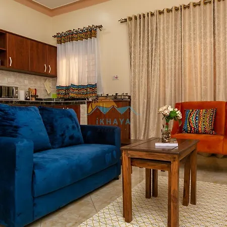 Appartement Ikhaya-Nsambya à Kampala Extérieur photo
