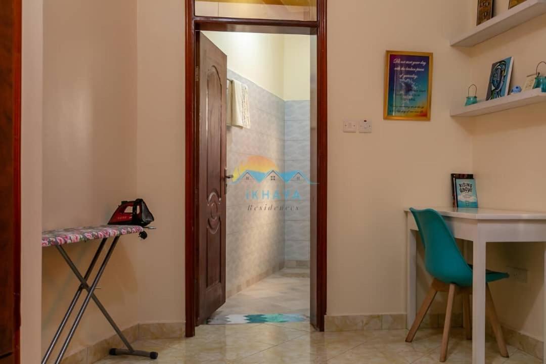 Appartement Ikhaya-nsambya