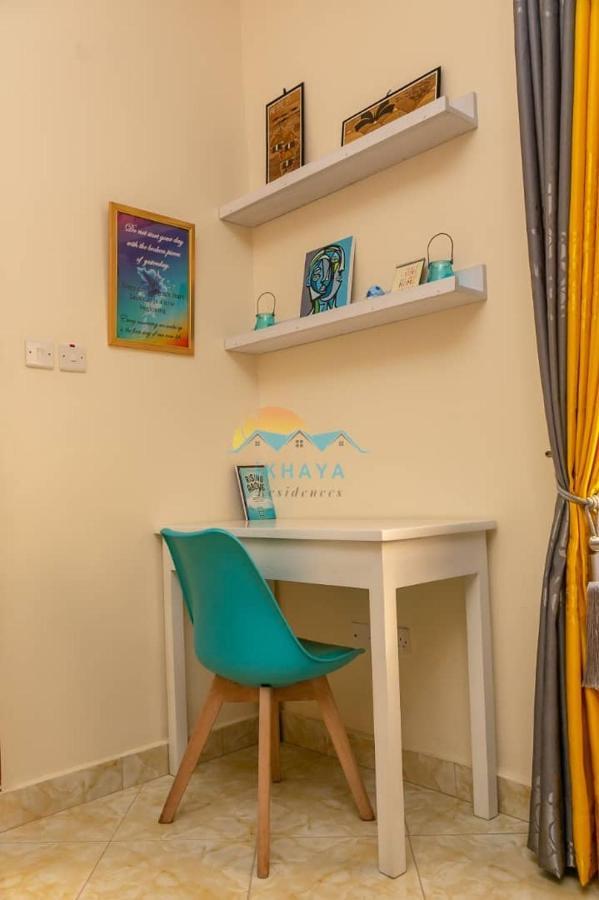 Appartement Ikhaya-nsambya