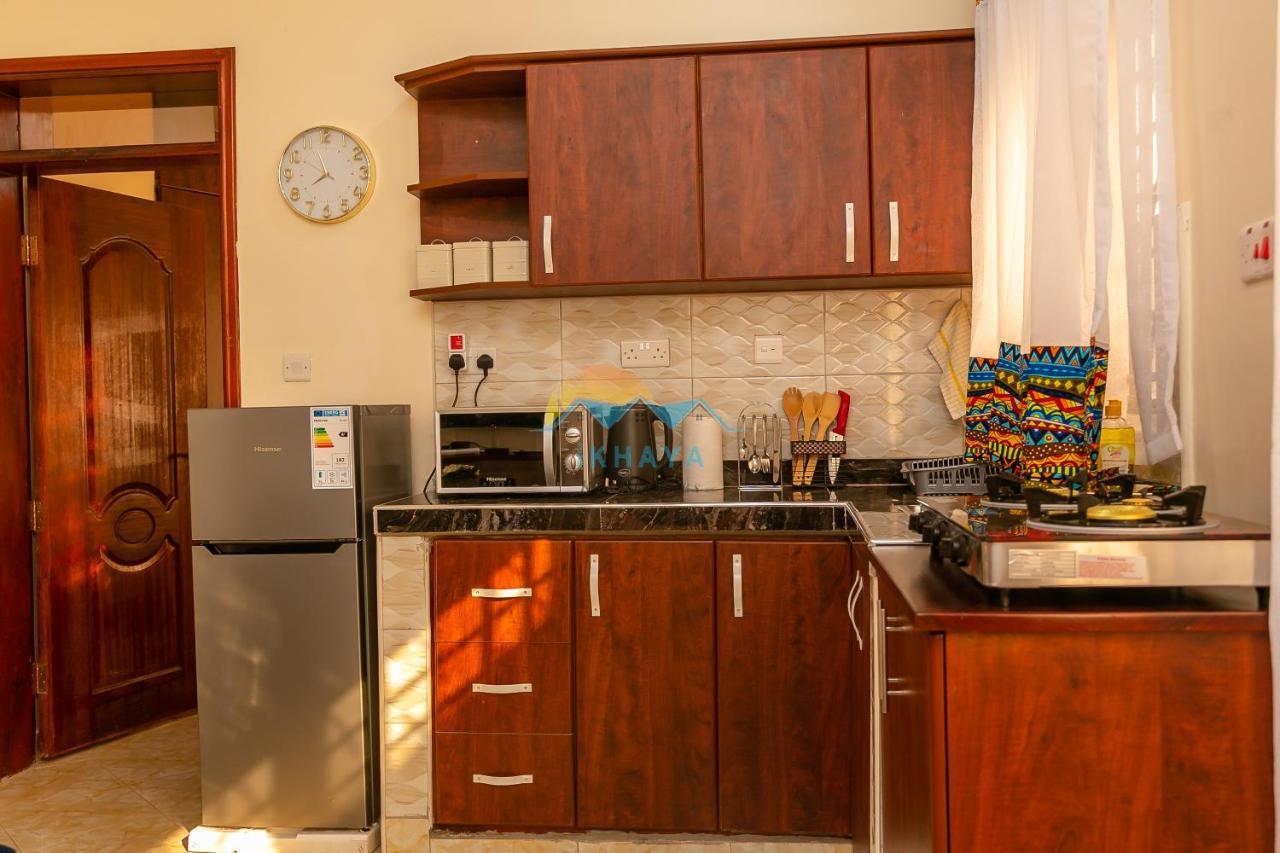 Ikhaya-nsambya Apartment Kampala