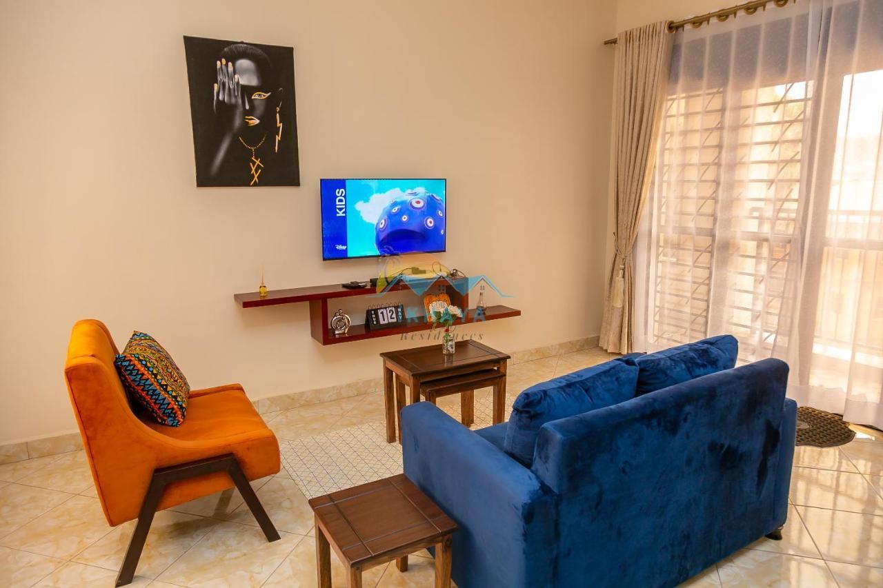 Ikhaya-nsambya Kampala
